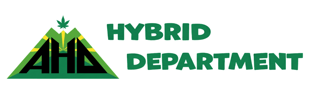 Hybrid Department