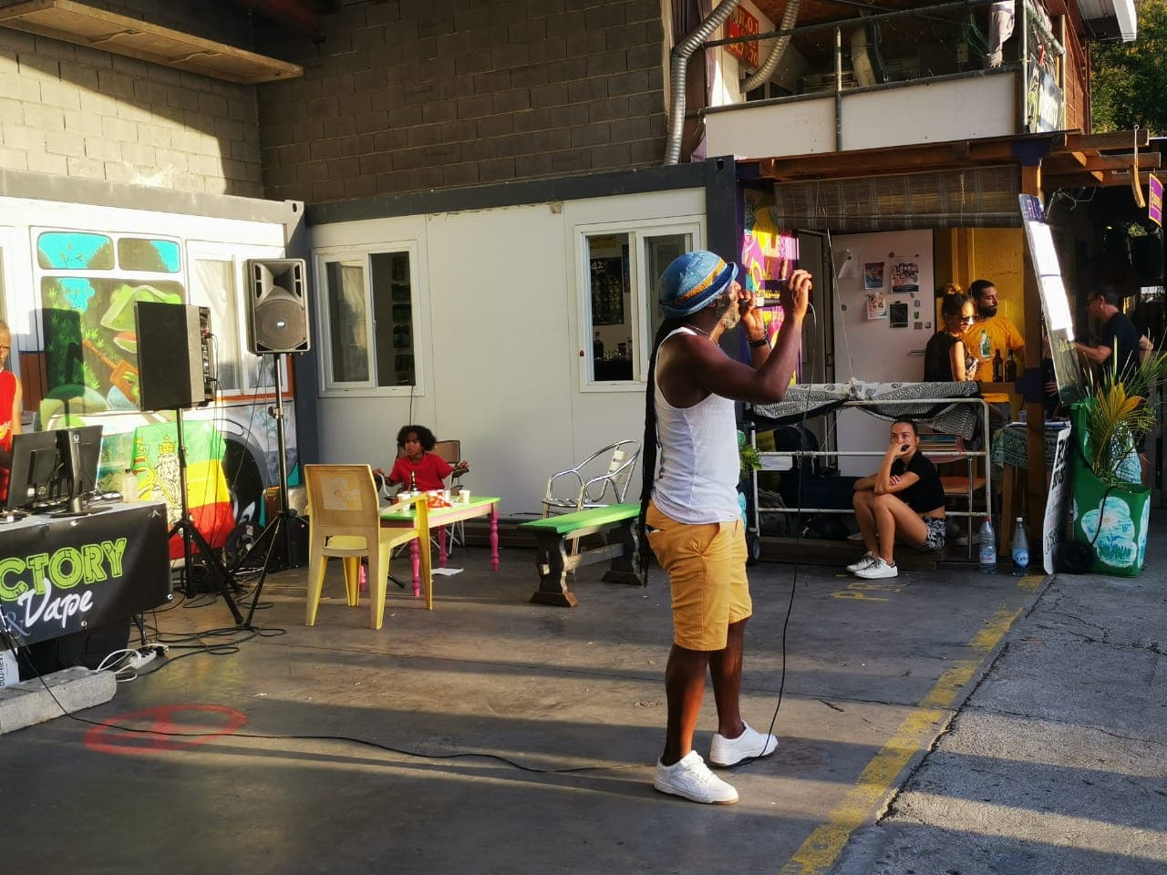 Édition CBD Cup Réunion 2025 · photo 51