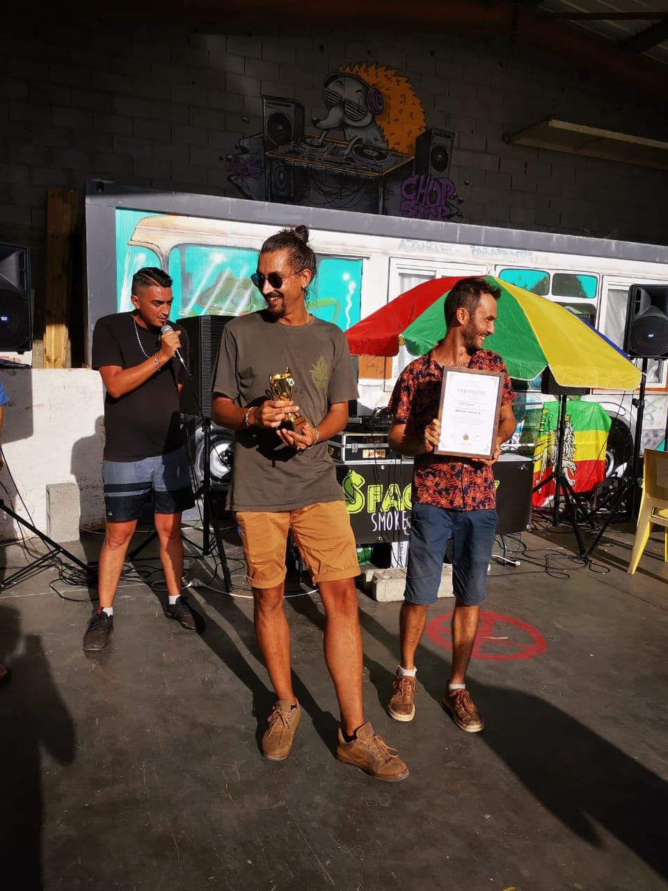 Édition CBD Cup Réunion 2025 · photo 61
