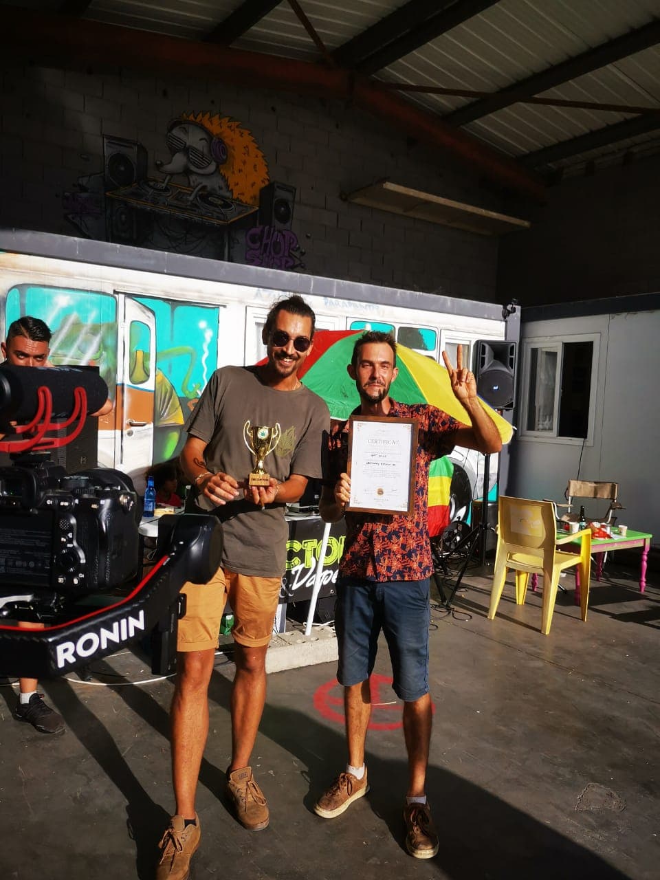 Édition CBD Cup Réunion 2025 · photo 63