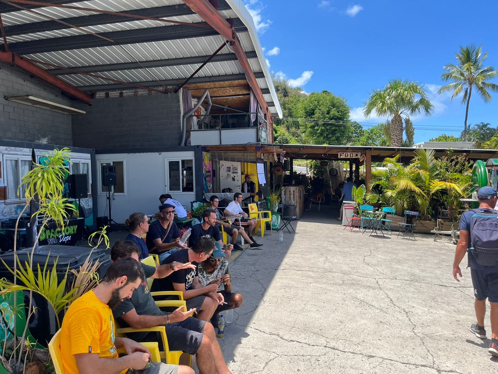Édition CBD Cup Réunion 2025 · photo 64