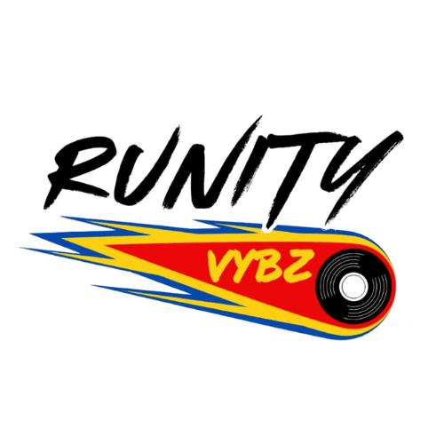 Logo Runity Vybz