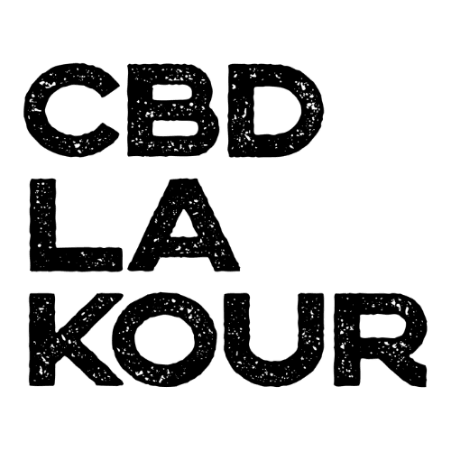 Logo CBD La Kour