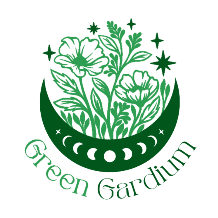 Logo Green Gardium
