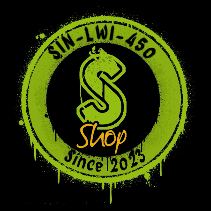 Logo S'Factory Shop