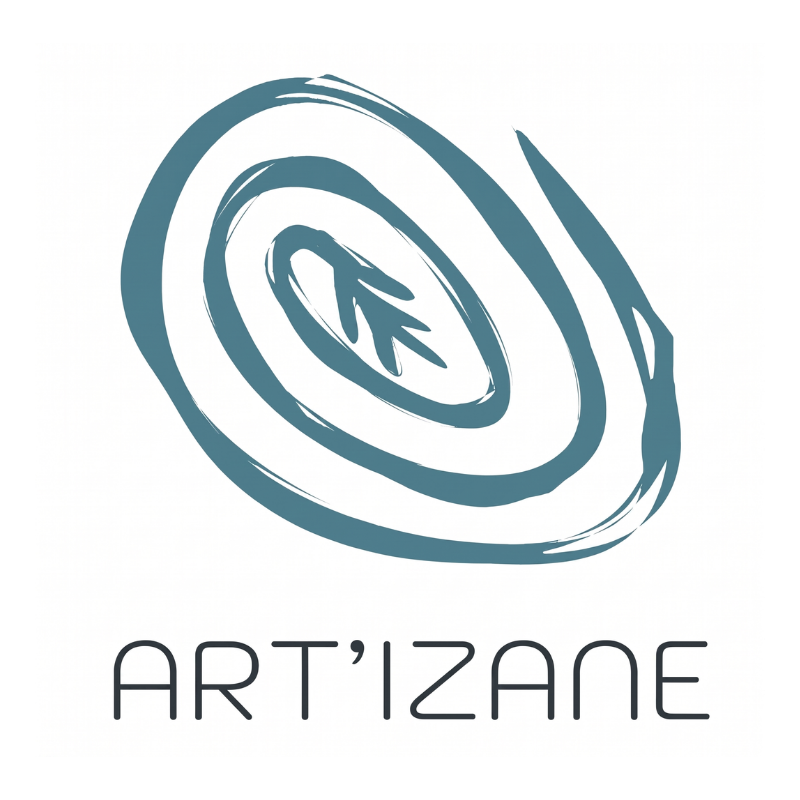Art'Izane 974 logo