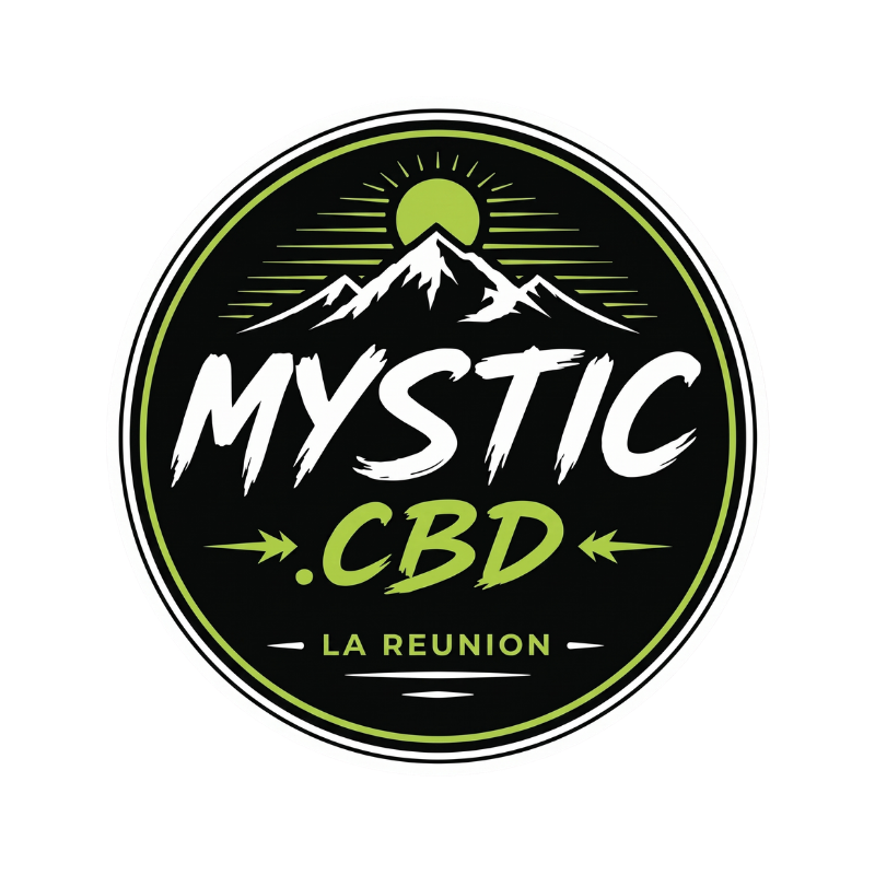 Mystic CBD logo