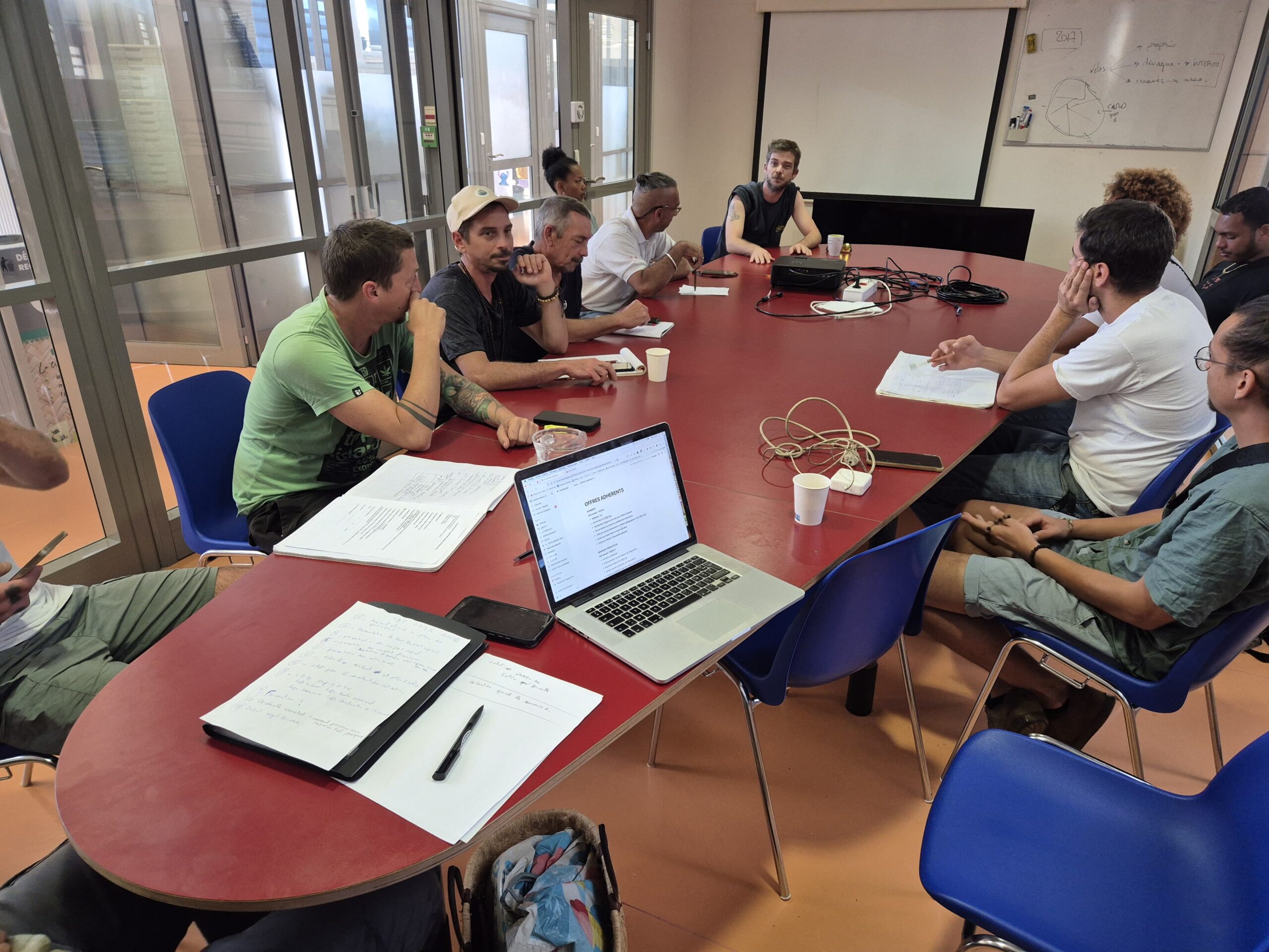 Assemblée générale 2025 AHD