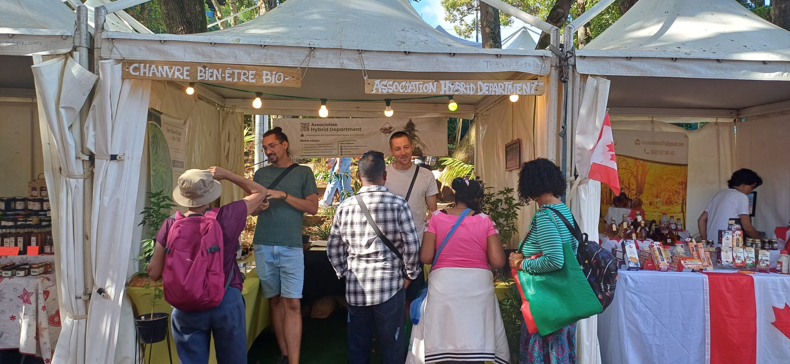 20251015_153744 Un projet pionnier pour La Réunion : Créons ensemble le premier centre de formation, de recherche et de développement du chanvre !